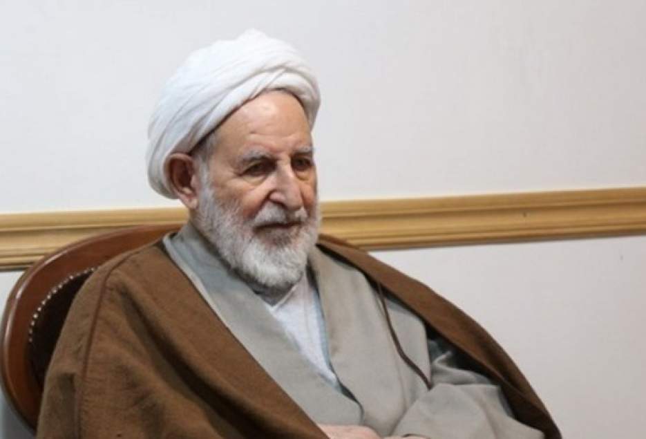 ائمه جمعه قم درگذشت همسر آیت الله یزدی را تسلیت گفتند