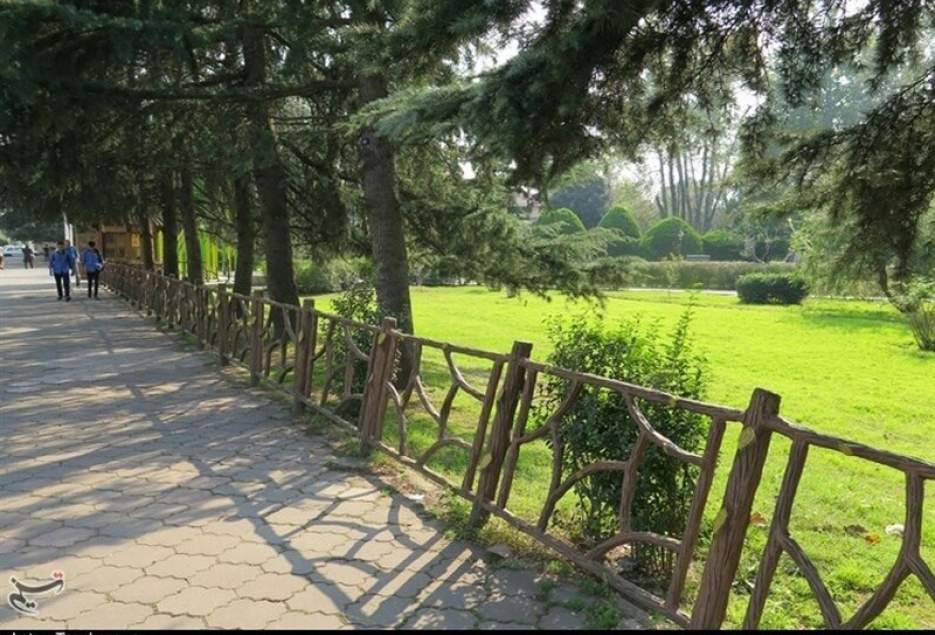 فاز نخست بوستان کوثر قم اردیبهشت ۹۹ افتتاح می‌شود