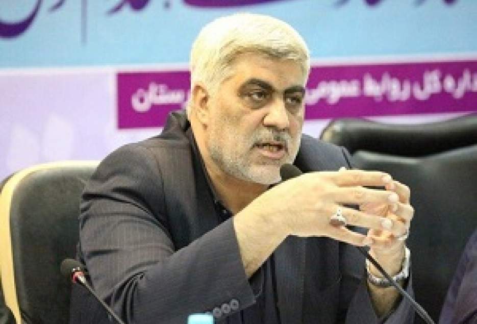 تولید روزانه ۲۰ هزار ماسک در استان قم