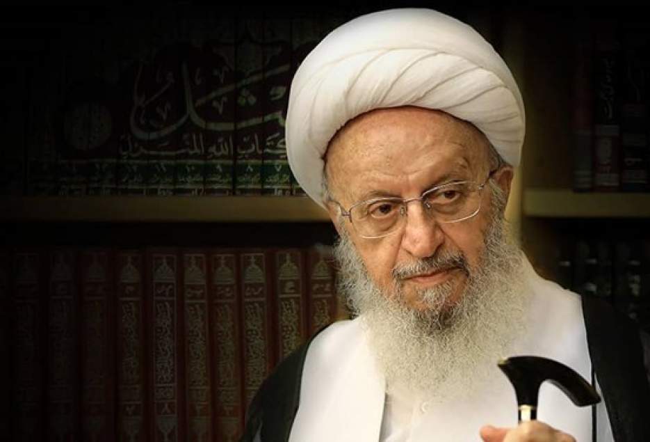 پیام آیت الله مکارم شیرازی به ملت ایران: از سفرهای غیرضروری پرهیز کنید