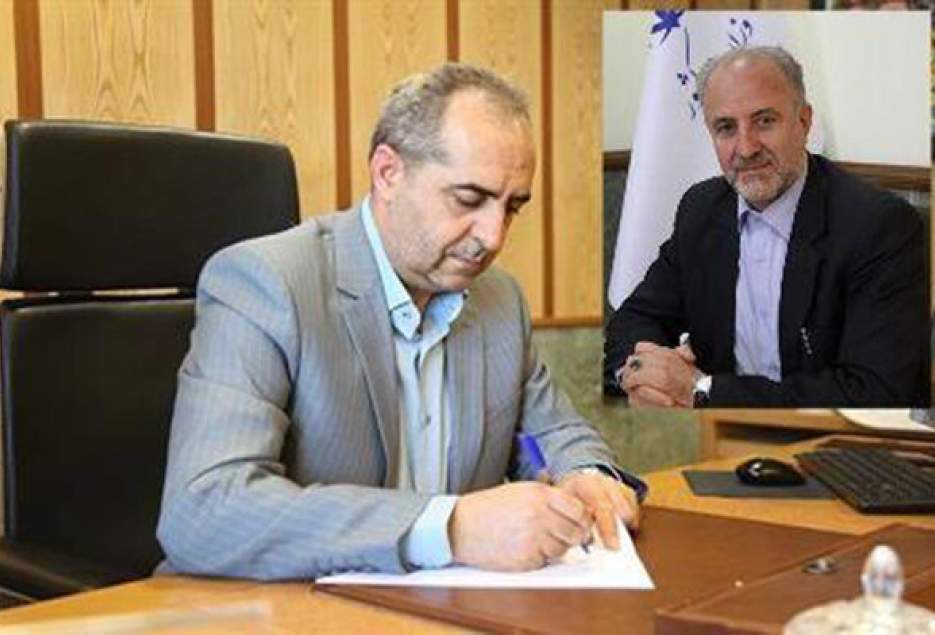 رئیس ستاد اجرایی بسیج ملی مبارزه با کرونا شهرستان قم منصوب شد