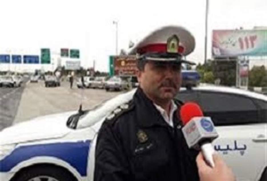 اعمال محدودیت تردد در ۸ نقطه ورودی شهر قم