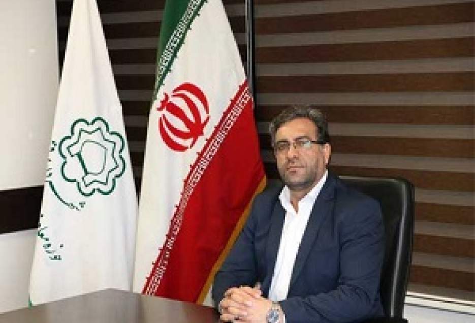 مردم عدم حضور در بوستان‌ها و پارک‌ها را جدی بگیرند