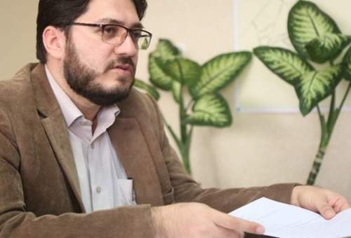اکران بیش از ۱۳۰ بنر با محوریت نوروز کرونایی در شهر/بیش از ۲۵۰ هزار بازدید از تبلیغات مجازی نوروز کرونایی