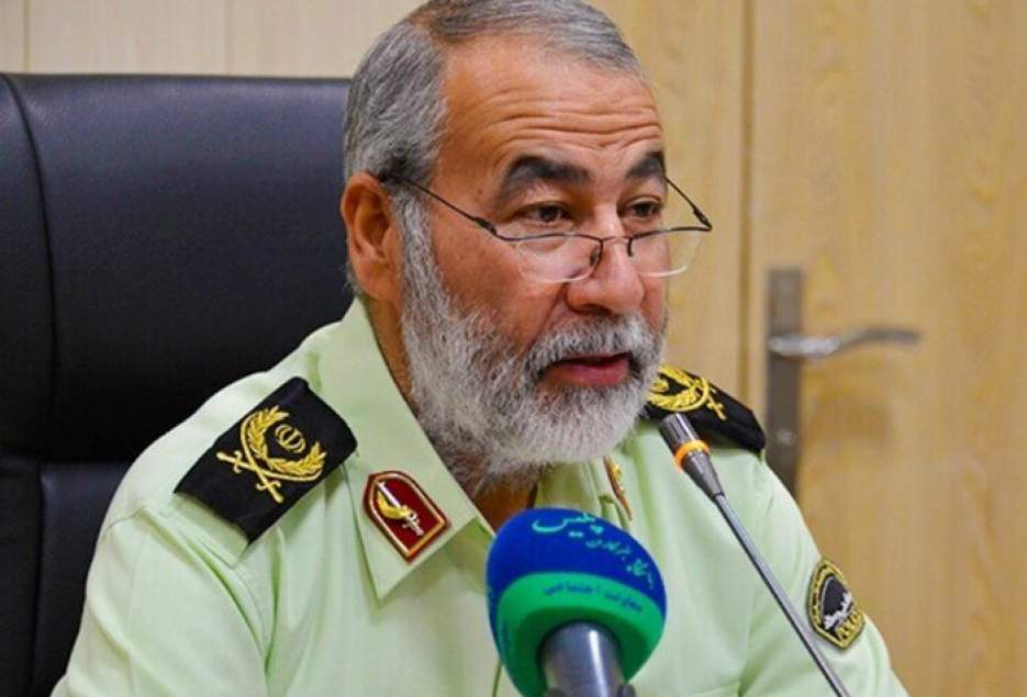 فرمانده انتظامی قم: مسیرهای منتهی به مسجد جمکران مسدود می‌شود