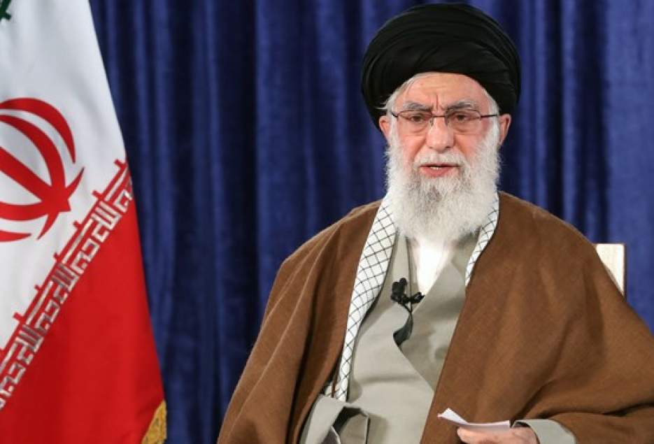 رهبر انقلاب: ملت ایران در آزمون کرونا خوب درخشید/ مسئله کرونا ما را از توطئه استکبار غافل نکند