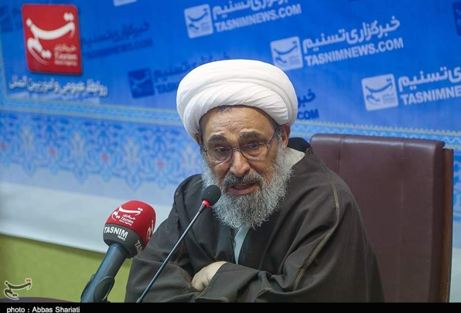 تشکیل قرارگاه « گامی به‌سوی جامعه مهدوی» از سوی مسجد مقدس جمکران