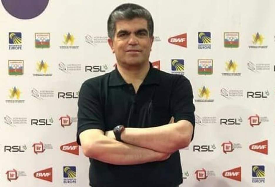 بدمینتون قم بعد از یک دهه لیگ برتری شد