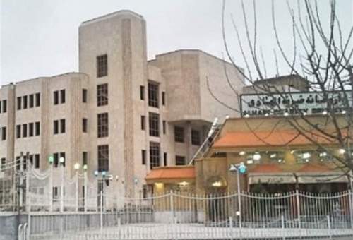 ‌بیمارستان الهادی قم بعد از چند دهه بلاتکلیفی تعیین تکلیف می‌شود