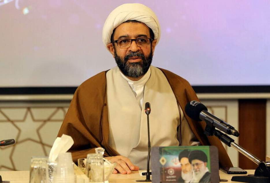 آزمون مقطع عمومی حوزه علمیه خواهران برگزار نمی‌شود