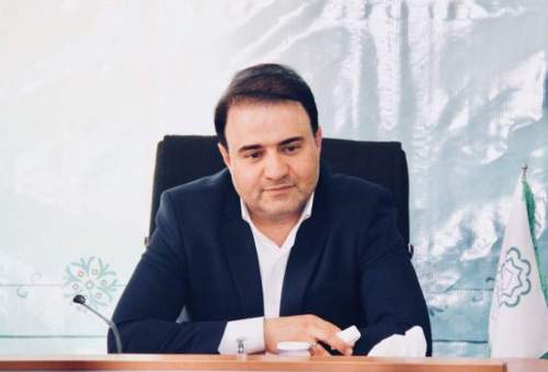 بخش زیادی از آبگرفتگی قم مربوط به آبریزهای خارج از شهر است