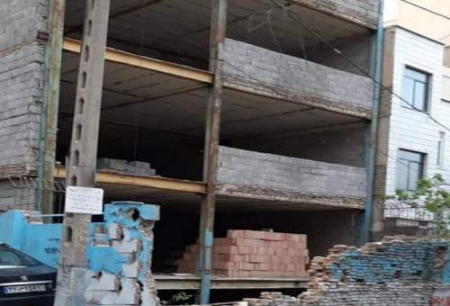 تخلفات ساختمانی در قم رشد فزاینده دارد