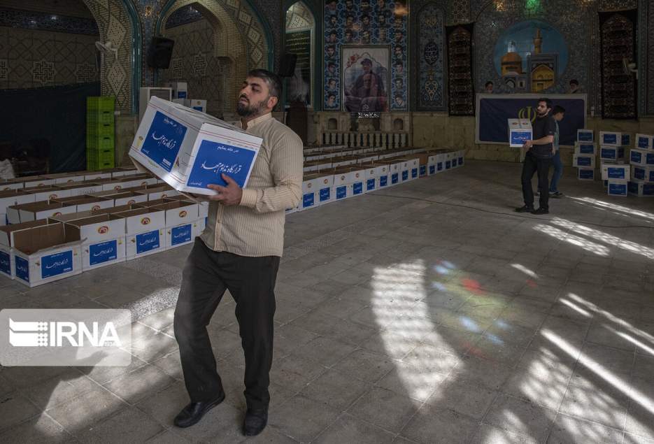 بازتاب کمک به دیگران در زندگی خود
