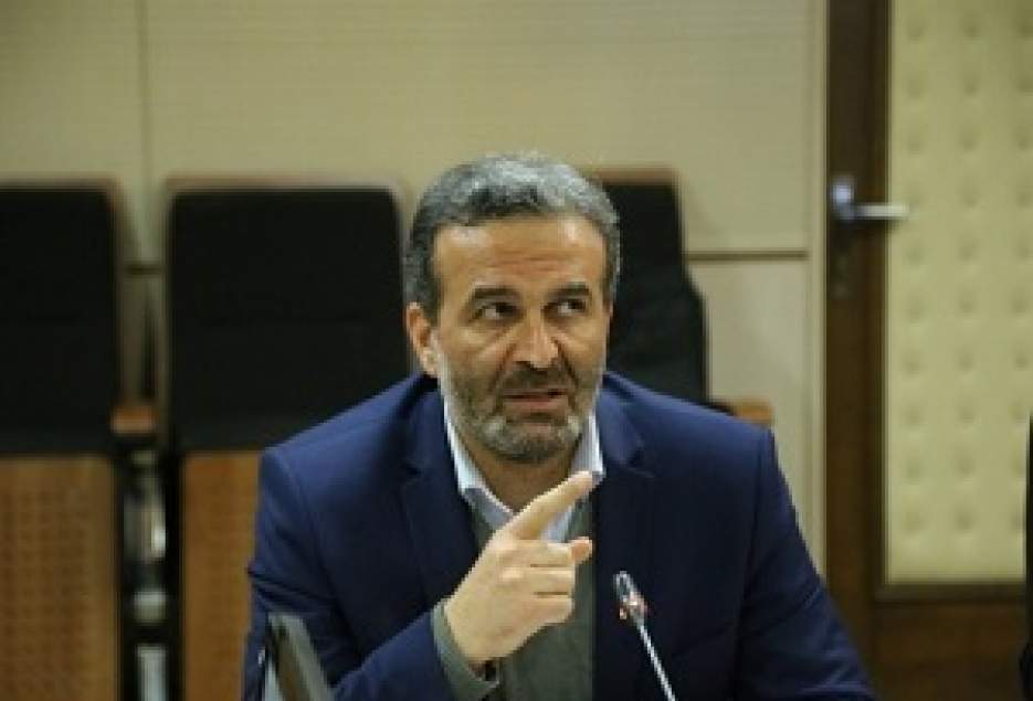 افتتاح سایت آموزشی آتش‌نشانی قم در سال ۹۹