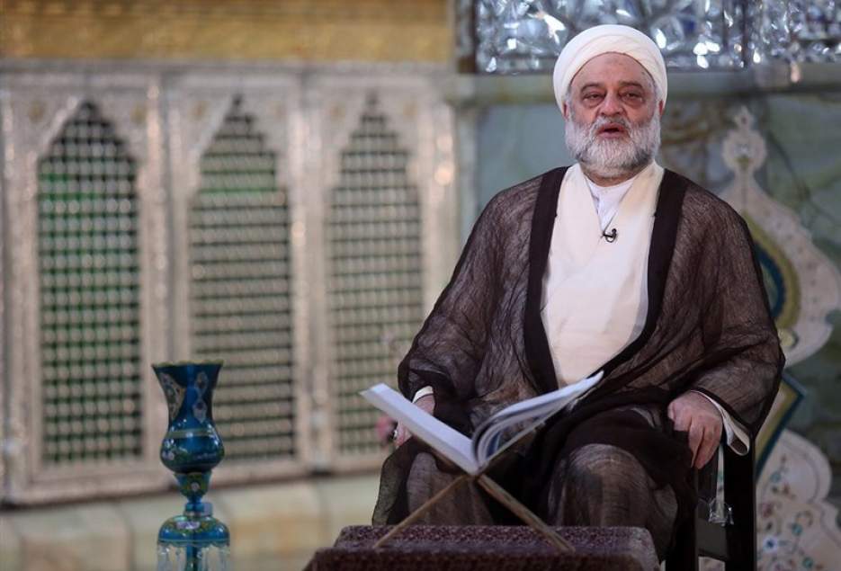 استاد حوزه علمیه قم: ماه رمضان بهترین فرصت برای بهره‌مندی از دریای رحمت الهی است
