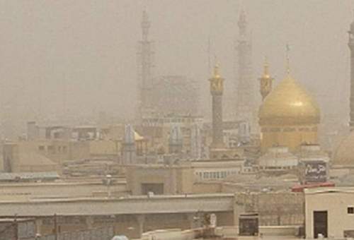 قرنطینه در انتظار قم اما نه برای کرونا