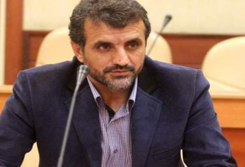 دفاع عجیب از رئیس هیأت فوتبال قم!