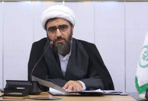مردم قم در اجرای دستورالعمل‌های بهداشتی شب قدر مشارکت خوبی داشتند