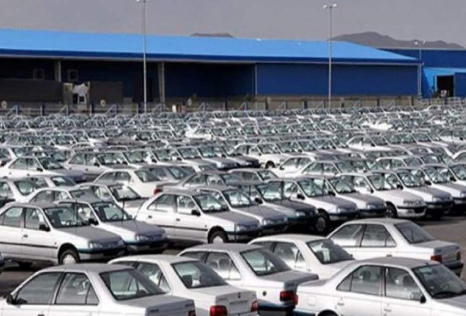 کشف احتکار 100 میلیاردی خودروهای صفر کیلومتر در قم