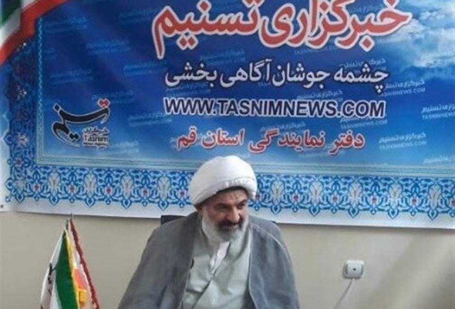 زندانیان جرائم مالی غیرعمد از درآمد موقوفات آزاد می‌شوند