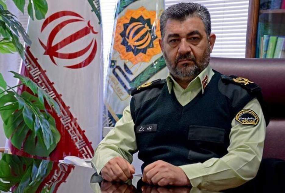 انهدام باند ۶ نفره سارقان مسلح در قم