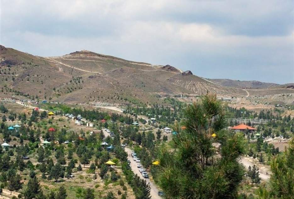 جنوب قم قطب گردشگری تفریحی می‌شود؛ هدیه ۱۰۰۰ هکتاری به مردم قم