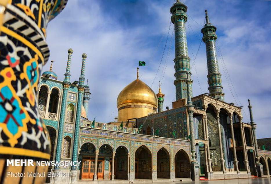 دومین کنگره ملی شعر فاطمی برگزار می‌شود