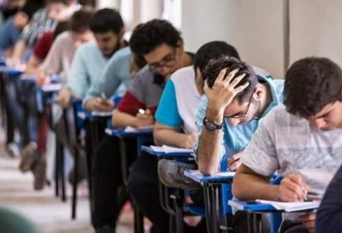 تعویق یک هفته‌ای امتحانات دانشگاه آزاد اسلامی واحد قم