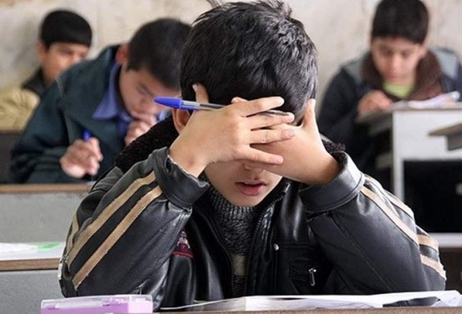 دانش‌آموزان قمی نگران نمرات امتحانات پایان سال تحصیلی نباشند