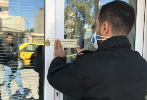 معاون دادستان قم: چشم خود را بر روی گران‌فروشی و اخلال در بازار نمی‌بندیم