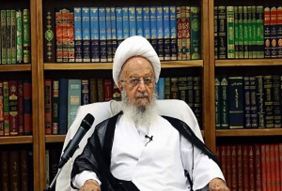 نظر آیت‌الله مکارم شیرازی در مورد سرمایه‌گذاری در بورس
