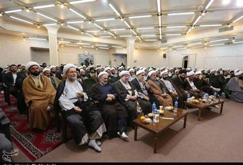 مبلغان دینی نقش مهمی در جریان‌های انقلابی دارند