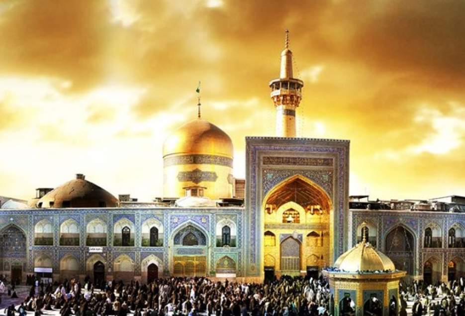 آغاز به کار جشنواره علمی فرهنگی سیره امام رضا(ع)