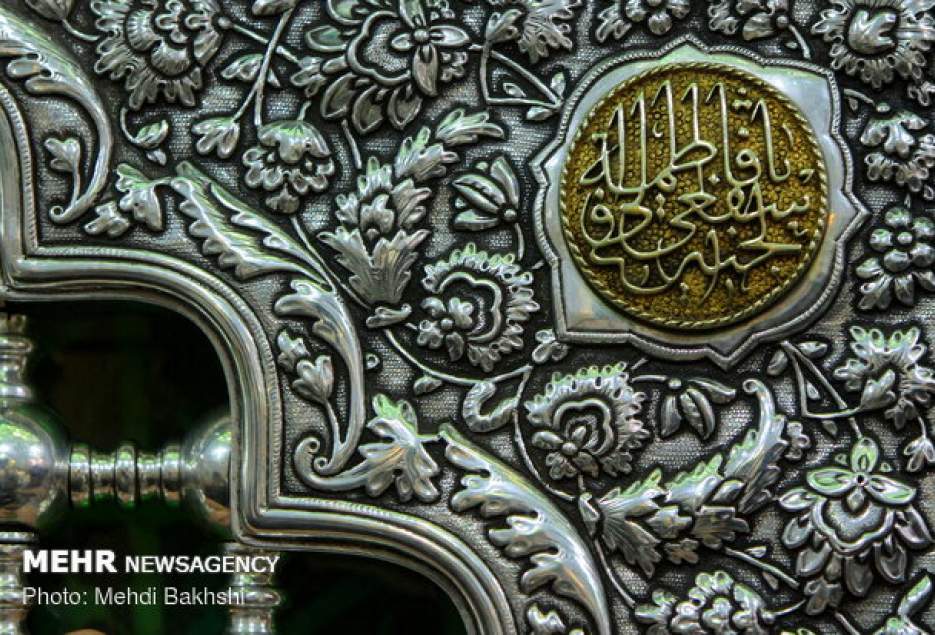 توجه امامان معصوم(ع) به حضرت معصومه(س) نشانه عظمت ایشان است