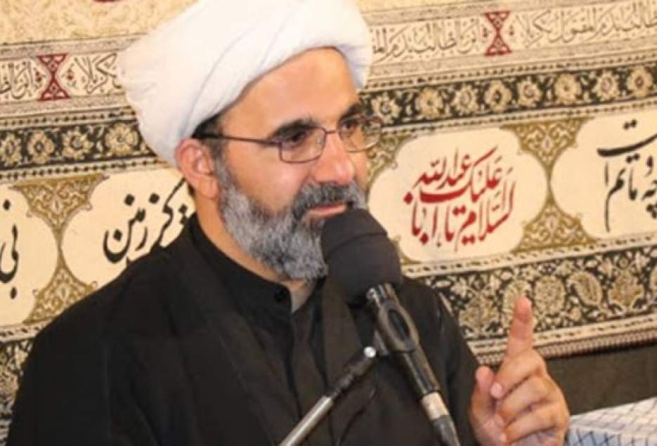 مطالبه گری از دغدغه های رهبر انقلاب است