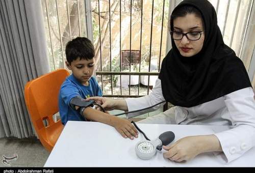 ۲۸ هزار نوآموز قمی موردسنجش قرار می‌گیرند