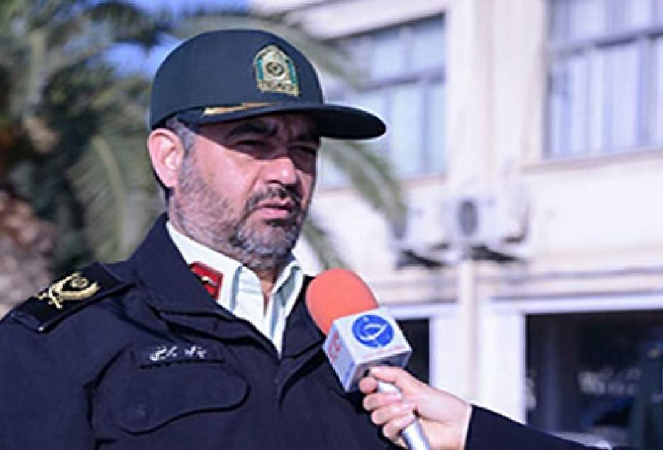 کام اراذل و اوباش مطرح قم تلخ شد/ بازداشت بیش از ۱۶۰ تن
