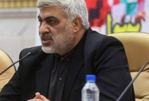 احداث کارخانه تولید چادر مشکی در قم