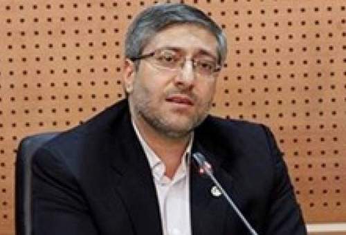 پیاده راه انقلاب تا پایان شهریورماه به بهره‌برداری می‌رسد