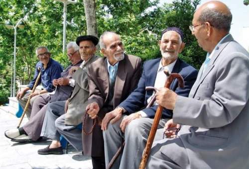 قانون همسان‌سازی حقوق بازنشستگان بعد از ۱۳ سال اجرا می‌شود