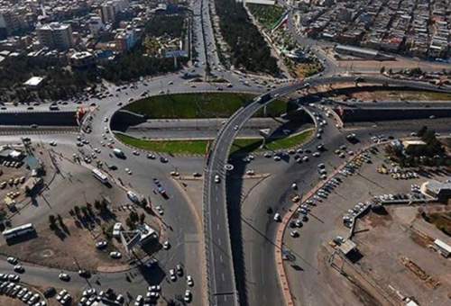 ساماندهی مرکز شهر قم نیازمند بودجه ۵ هزار میلیارد تومانی