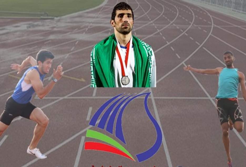 5 دوومیدانی‌کار قم در جمع ستاره‌های 98 ایران