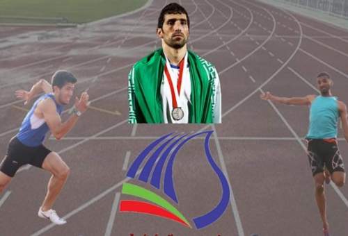 5 دوومیدانی‌کار قم در جمع ستاره‌های 98 ایران