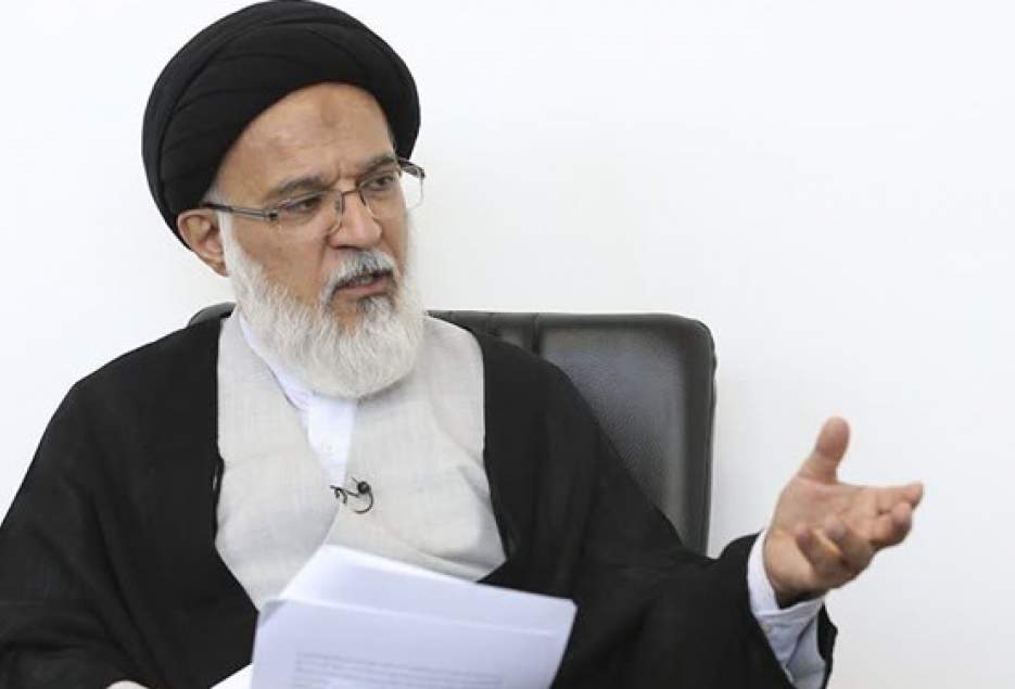 جریان غربگرا در پی تعطیلی هیأت‌های مذهبی است