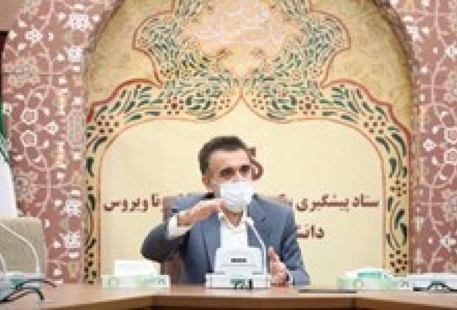 تعداد بستری شدگان کرونا در قم به 270 نفر رسید