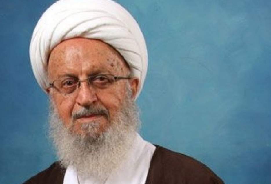 آیت الله مکارم شیرازی تاکید کرد:‌ لزوم برگزاری عزاداری محرم با رعایت پروتکل های بهداشتی