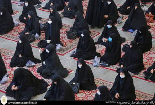 مبغوض ترین زنان نزد خدا و اهل بیت(ع)