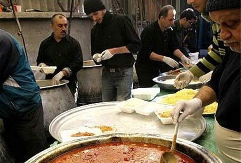 نذورات سیدالشهدا(ع) در جهت اطعام نیازمندان قم هدفمند شود
