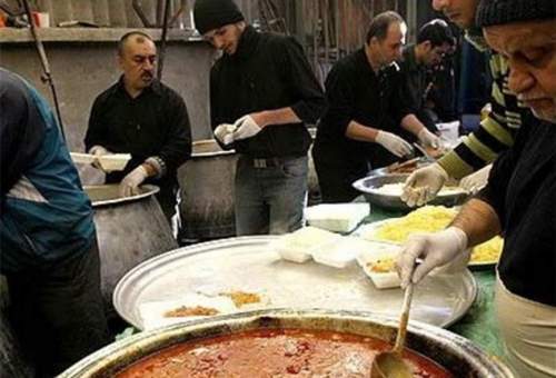 نذورات سیدالشهدا(ع) در جهت اطعام نیازمندان قم هدفمند شود