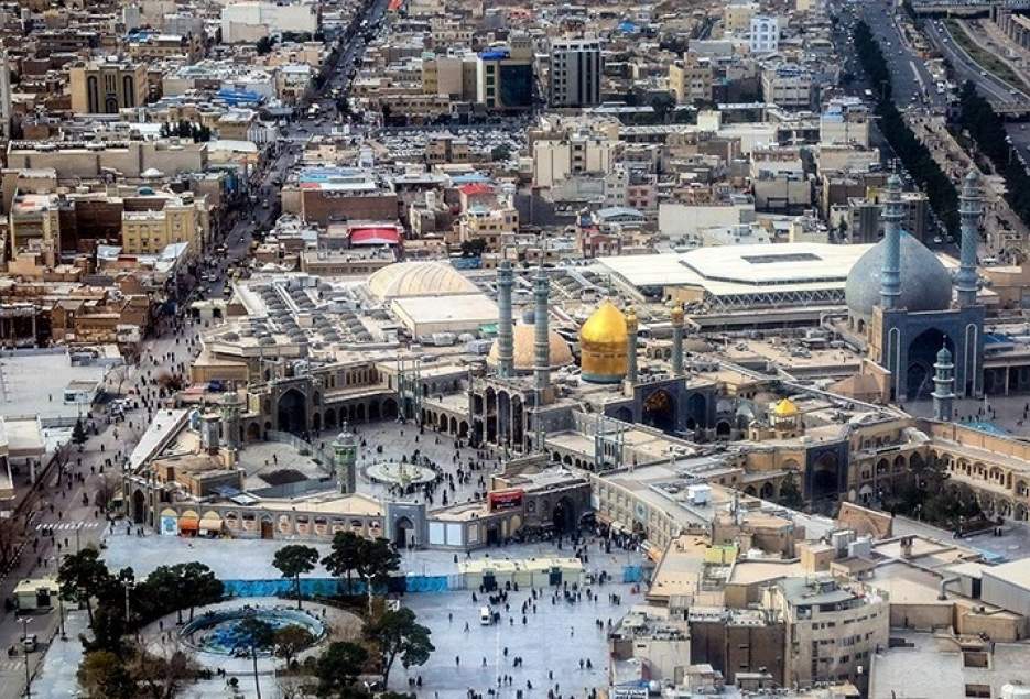۲۲ قرارداد سرمایه‌گذاری به ارزش ۱۲۰۰ میلیارد تومان در قم منعقدشده است